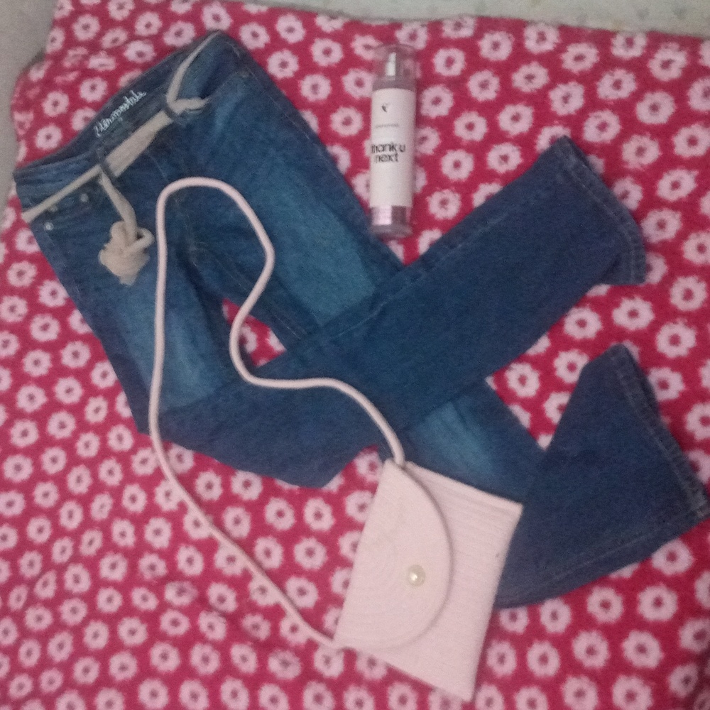 Chelsea Bootcut jesns